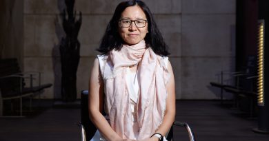 ¿Y si la regla fuera cada tres meses? Hongmei Wang, la bióloga china que investiga cómo ampliar la vida fértil ante el colapso demográfico