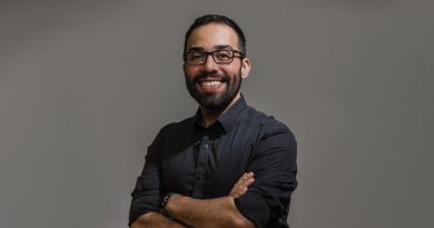 Steve Ramírez, neurocientífico: “Hemos podido restaurar memorias que se daban por perdidas”