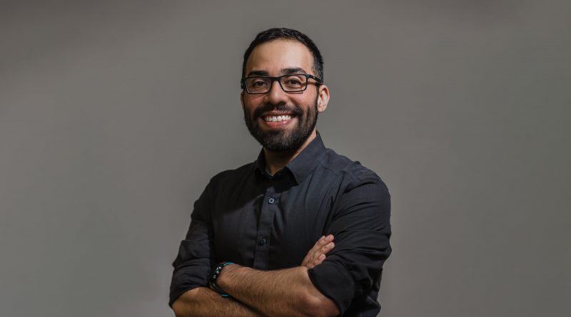 Steve Ramírez, neurocientífico: “Hemos podido restaurar memorias que se daban por perdidas”