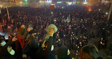 Apagón de internet en Irán: así funciona el arma digital de los regímenes autoritarios para acallar a la población